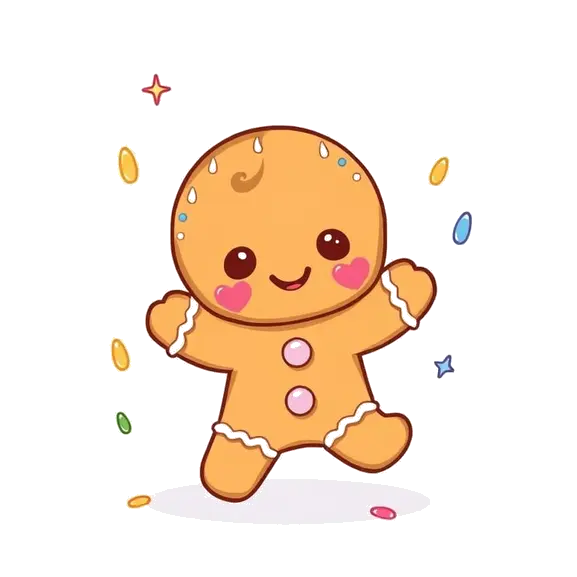 About Gingerbread.Cloud