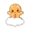 Gingerbread.Cloud